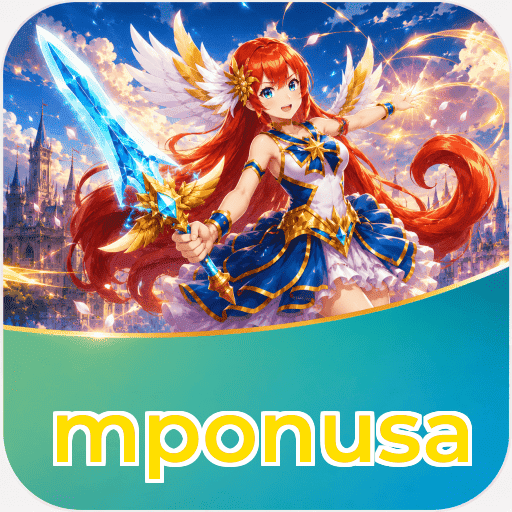 Screenshot Proses Instalasi mponusa APK